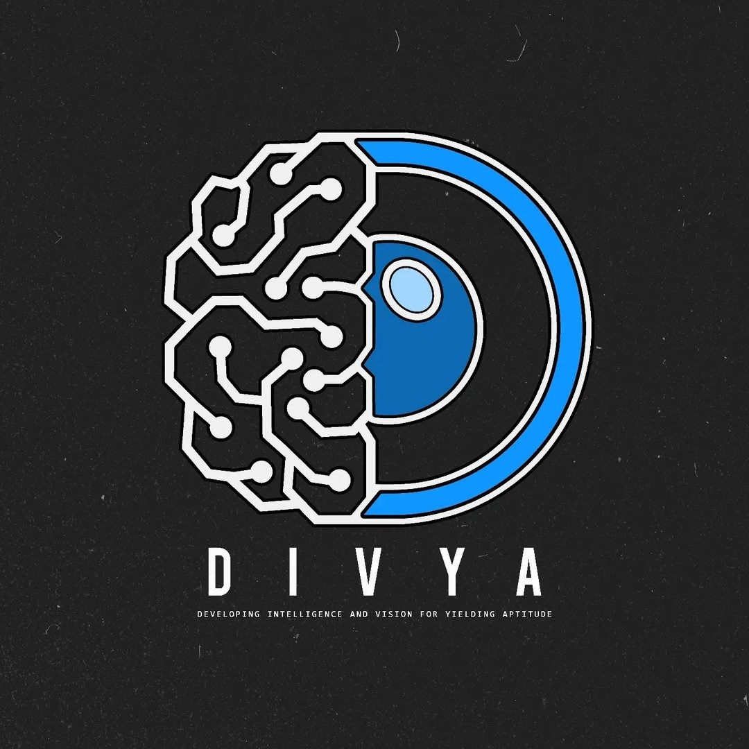 Divya Club Logo