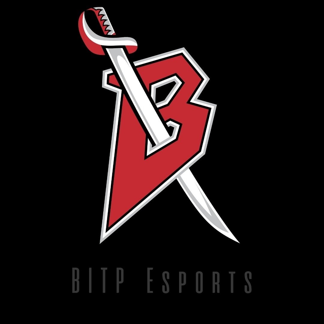 E-Sports Club Logo